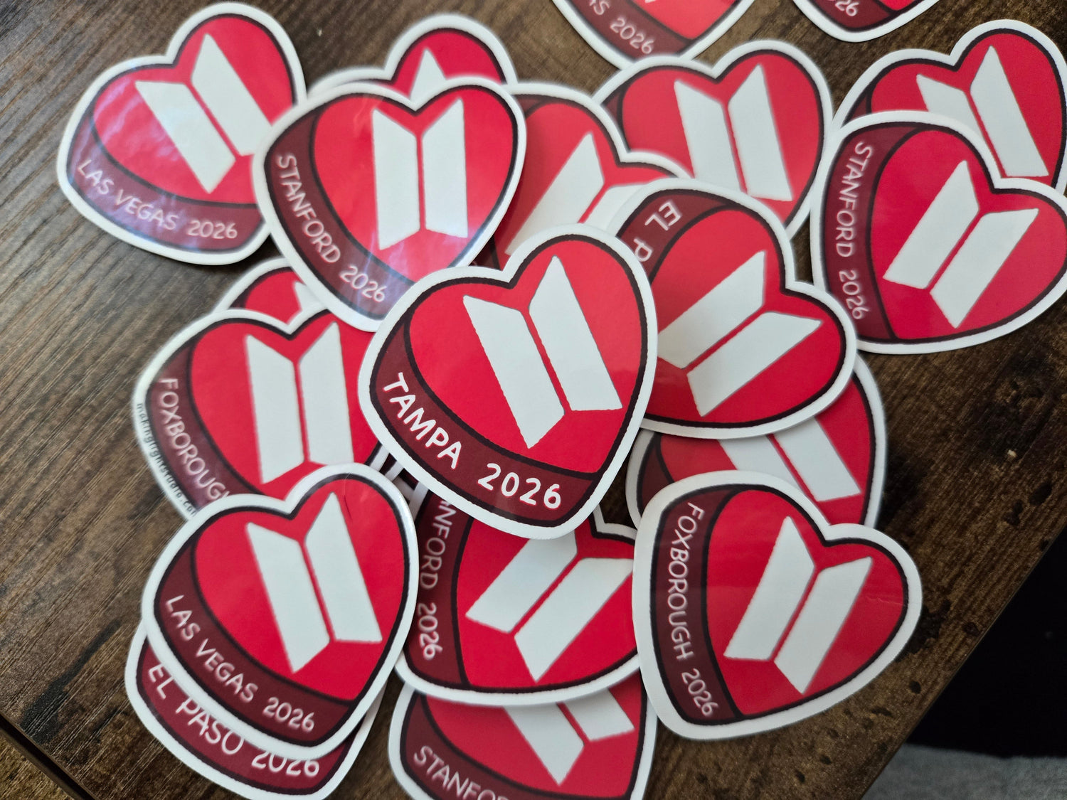 Sticker Bundles