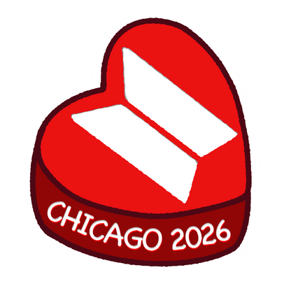 Candy Heart Stickers - BTS Arirang 2026 Tour Stops